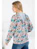 LA Soul: Bicycle Hoodie