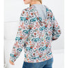 LA Soul: Bicycle Hoodie