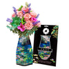 Modgy: Expandable Vase, Fine Art Inspired