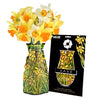 Modgy: Expandable Vase, Fine Art Inspired