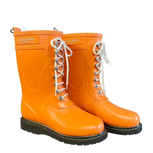 Ilse Jacobsen: Rub 15 Mid-Calf Rain Boot - Main Image