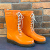 Ilse Jacobsen: Rub 15 Mid-Calf Rain Boot