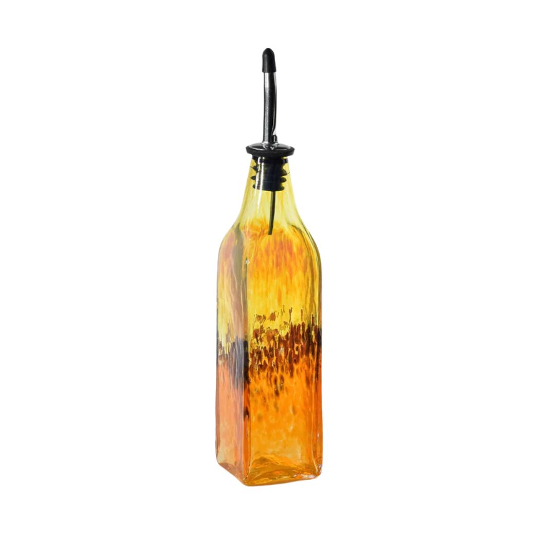 2BGlass: Two-Tone Bottle