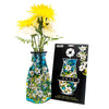 Modgy: Expandable Vase, Fine Art Inspired