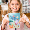 Inklings Paperie: Under the Sea Sticker Card