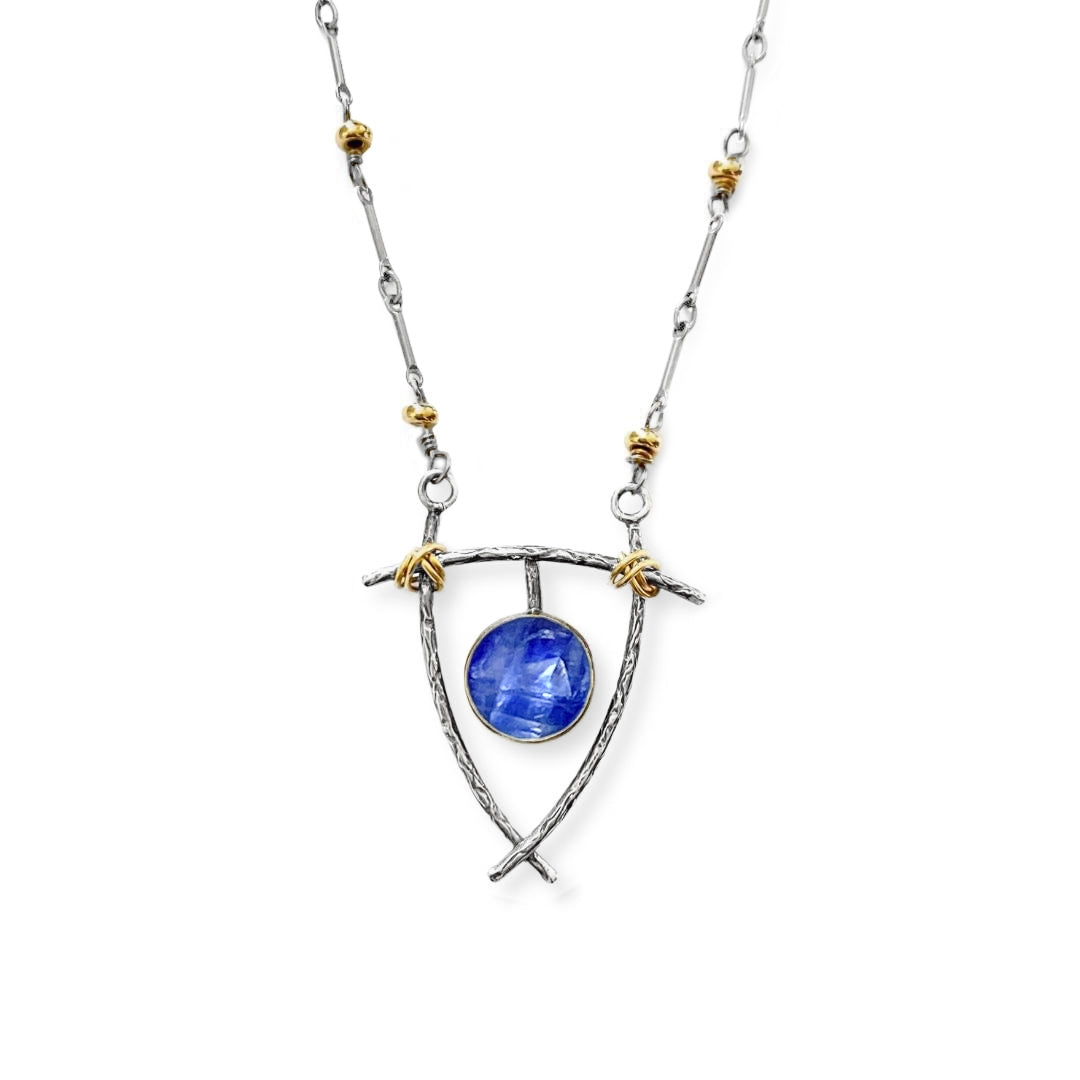 Susan Rodgers: Twilight Necklace