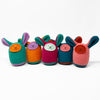Mr. Sogs Creatures: Rattle