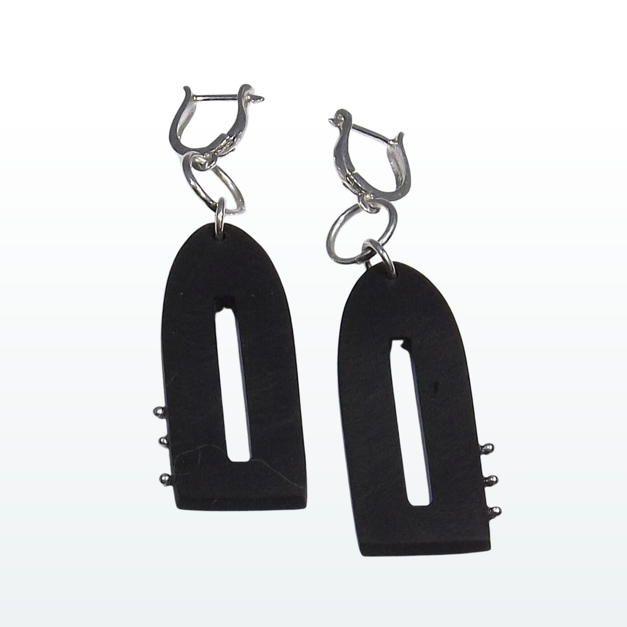 Inteplei: Slots Earrings