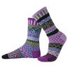 Solmate: Crew Sock, La Seine