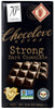 Chocolove: Assorted Dark chocolate Bars (3.2oz)