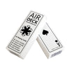 Air Deck Playing Cards