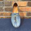 Volks Walker: Holey Tie (1210)