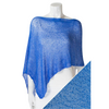 Blue Sky: Poncho/Shawl