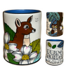 The Bowl Maker: Spark Cups