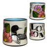 The Bowl Maker Medium Lucky Cups