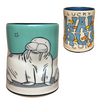 The Bowl Maker X-large Lucky Cups