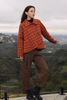 Chalet: Damara Jacket