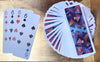 Air Deck Playing Cards
