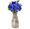 Modgy: Expandable Vase, Fine Art Inspired