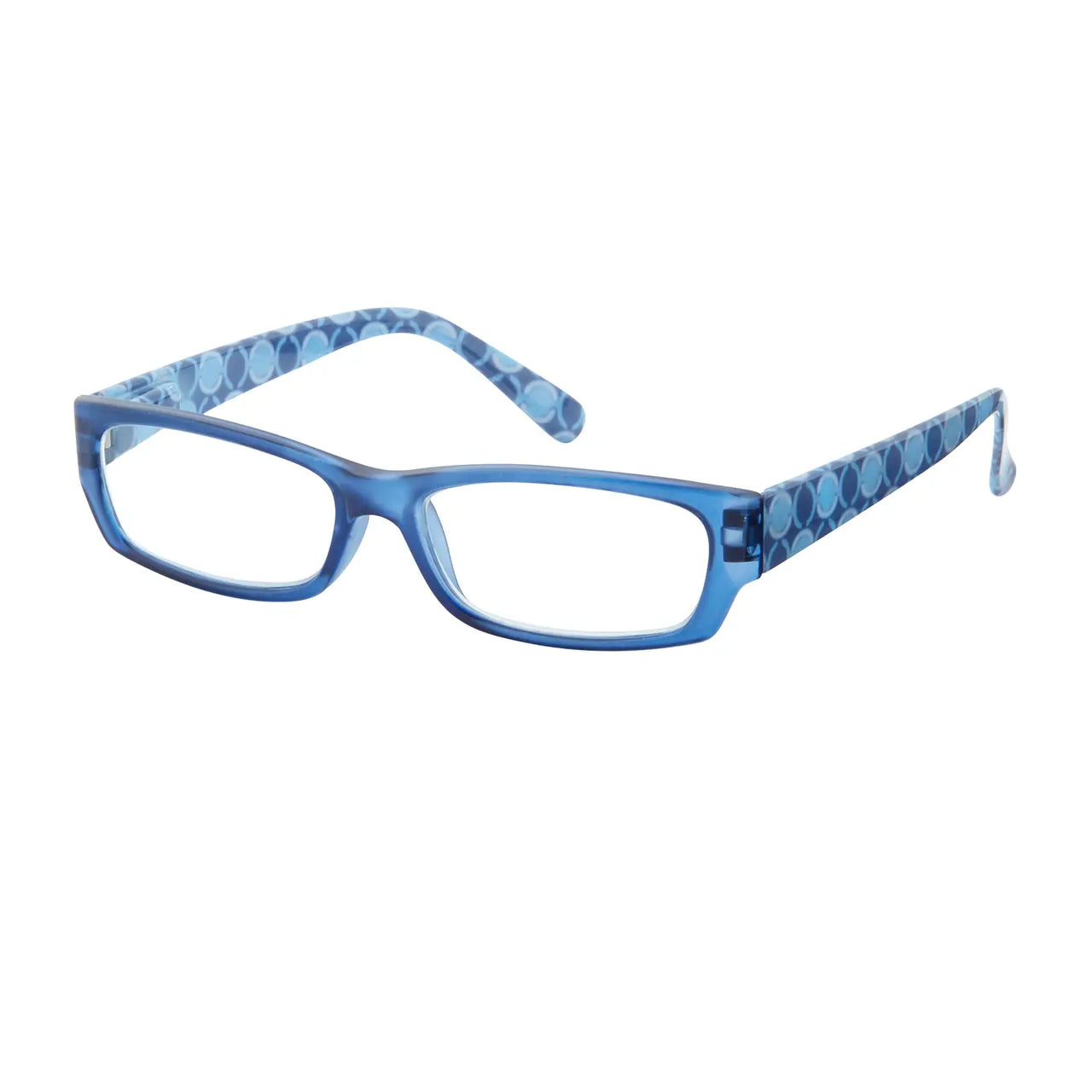 I Heart Eyewear: Edith Readers