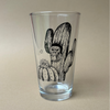 Pint Glass