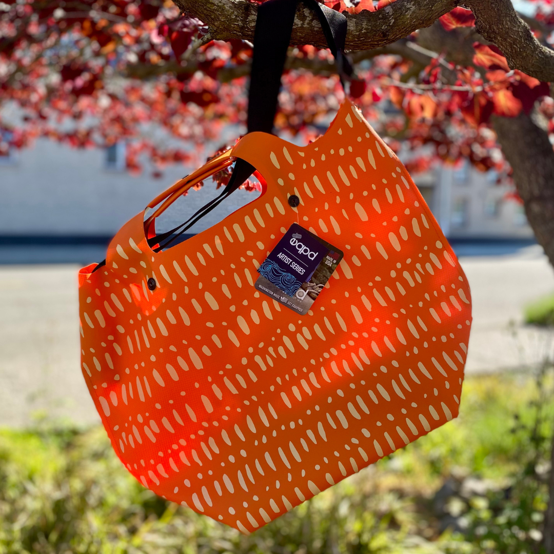 Eqpd: Artist Series Last Bag 17"