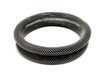 Erica Zap: Rolled Mesh Bangle