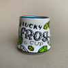 The Bowl Maker Small Lucky Cups