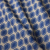 Geometry: Lagoon Table Runner