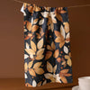 Geometry: Botanical Wonderland Tea Towel
