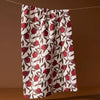 Geometry: Rind Tea Towel