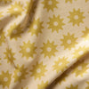 Geometry: Sunny Sun Table Runner