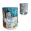 The Bowl Maker: Spark Cups