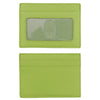 ILI: ID/CC Holder (7201)