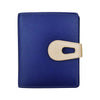 ILI: Small Wallet w/ Tab (7815)