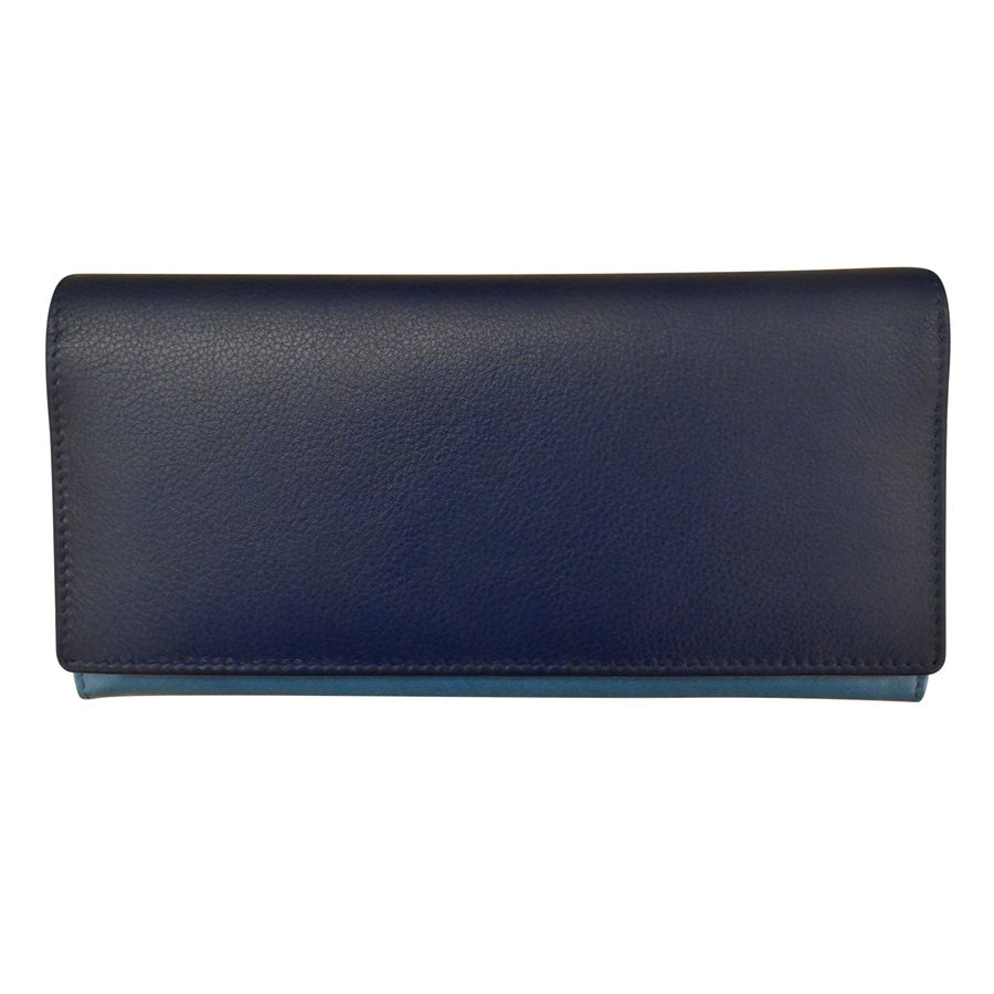 ILI: 7303 Rosemary wallet