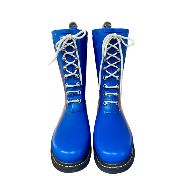 Ilse Jacobsen: Rub 15 Mid-Calf Rain Boot – HUBBUB Ilse Jacobsen: Rub 15 Mid-Calf Rain Boot – HUBBUB