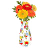 Modgy: Expandable Vase, Fine Art Inspired