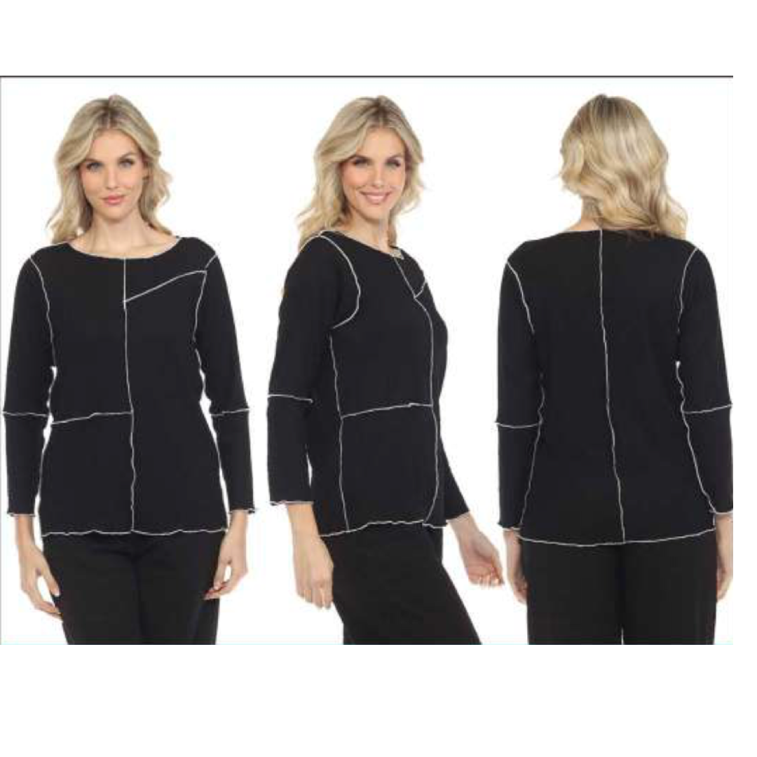 Inoah: "Spectator" Top