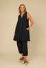 Chalet: Irie Tunic Dress