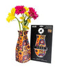 Modgy: Expandable Vase, Fine Art Inspired