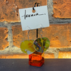 Takara Designs: Lollipop Earrings