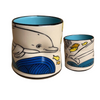 The Bowl Maker Medium Lucky Cups