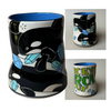 The Bowl Maker X-large Lucky Cups