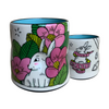 The Bowl Maker Medium Lucky Cups