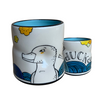 The Bowl Maker Medium Lucky Cups