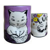 The Bowl Maker Large Lucky Cups