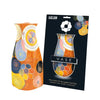 Modgy: Expandable Vase, Fine Art Inspired