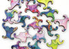 Artifact Puzzles: Monet "Chrysanthemums"