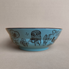 Cary Lane: Spark Owl Noodle Bowl
